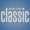 Motor Trend Classic