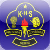 Kooringal High School