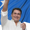 Juan Orlando Presidente