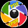 PDF to EPUB Fast Converter
