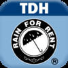 Rain for Rent TDH Pump Calculator