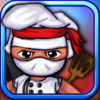 Food Ninja - The Beginning