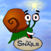 Snail Bob go home +