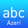 Azeri Alifba
