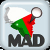 Madagascar Navigation 2013