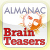 Almanac Brain Teaser of the Day