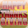 Happy ThanksGiving Lite app