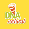 DNA Natural Franqueados