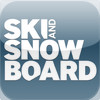 Ski and Snowboard Magazine