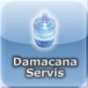 Damacana Servis