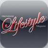 International Lifestyle Magazine