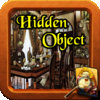 Hidden Objects - Tree House Quest - Find The Evidence - Secret Passages Adventure