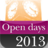 University of Birmingham - Undergraduate open days
