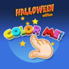 Color Me !!! Halloween Edition