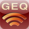 GEQ Remote for iPad