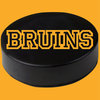 Boston Bruins Hockey Trivia