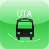 UTA Route Tracker