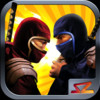 Ninja Revinja 3D Multiplayer Run (Best Free Fun Battle Game)
