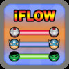 iFlow Super Hero Avatar : Free Flow Superhero Puzzle in Icons Colors Style For Every One