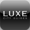 LUXE Lite - LUXE City Guides App