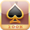 Mega Poker Online Texas Holdem (200K Edition)