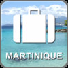 Offline Map Martinique (Golden Forge)