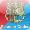 Police Scanner Codes