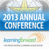 Learning Forward 2013 Annual Conference