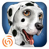 DogWorld 3D: My Dalmatian - the cute puppy dog