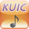 KUIC Music Formats