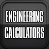 Engineering Calculators including Angular Acceleration, Dynamic Viscosity, Thermal Conductivity plus more