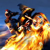 Action Motorcycle 3D Race: Motor-Bike Fury Simulator Racing Game Free