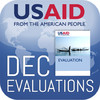 Selected USAID Evaluations