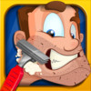 Crazy Shave - Free games