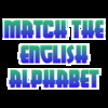 Match the English Alphabet