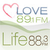 Love 89.1 / Life 88.3 - Knoxville, TN