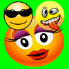 Animated Emoticon Icons Free