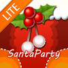 SantaParty Free-Merry Christmas,Happy New Year