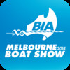 Melbourne Boat Show 2014