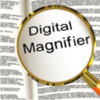 DigitalMagnifier
