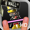 Cut WallStreet HD - Ninja