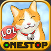 One Stop Lolcats Free: Browse Funny Pics of Cats and Add Captions to Your Photos