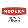 Modern Toyota of Boone