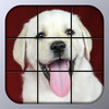 Puppy Tiles - Dog Puzzle