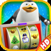 Penguins Casino Slots Machines Pro - Win Big with the Penguin - No Ads Version