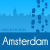 Amsterdam on Foot : Offline Map