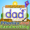 Phonics Hand Writing And Spellings