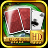 ACC Solitaire HD [ Klondike ] - classic card games