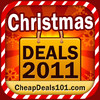 Best Christmas Deals 2011 HD