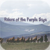 Audio App: Riders of the Purple Sage